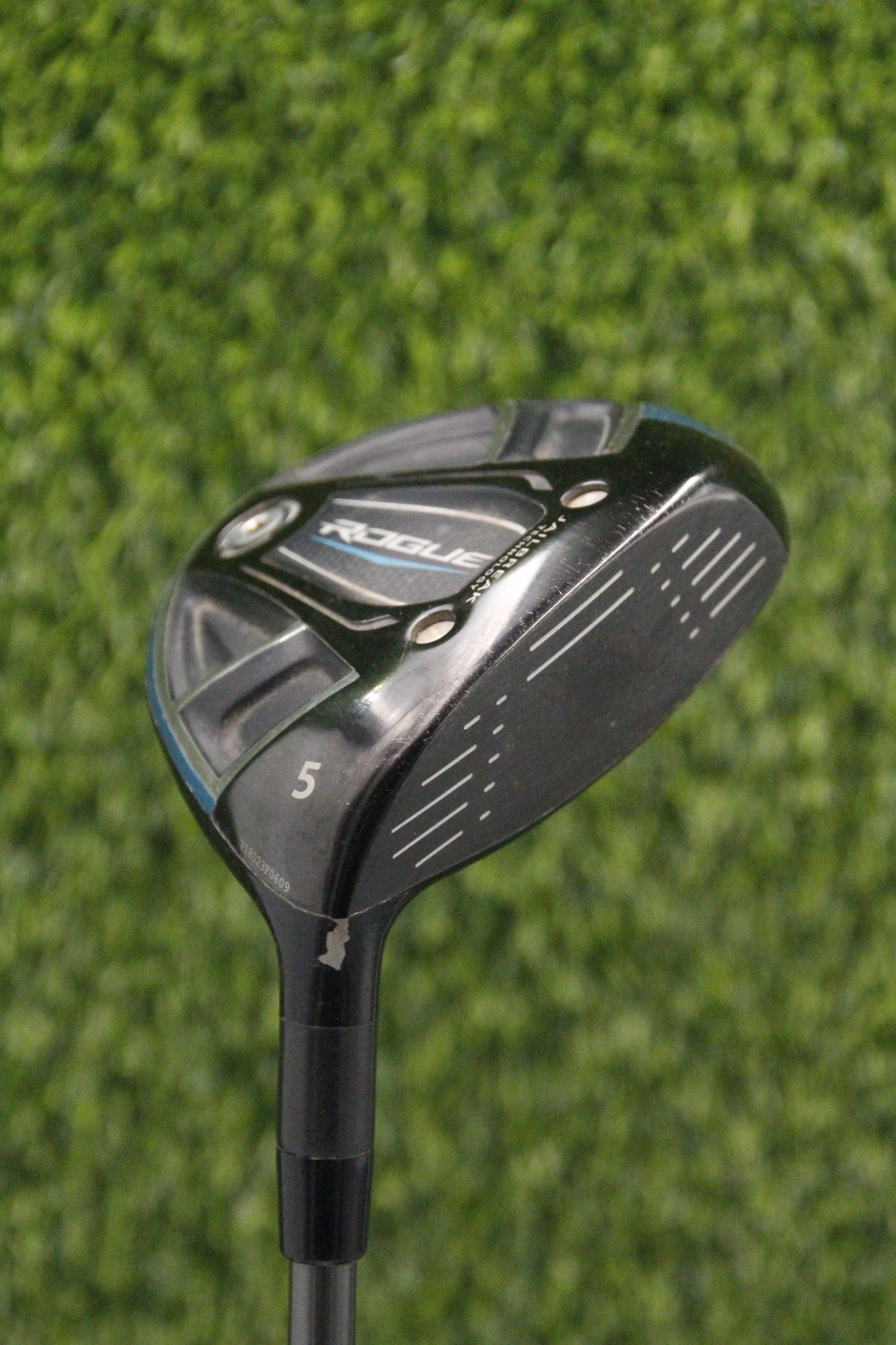 Callaway Rogue 18° 5 Wood R Flex 42.5"