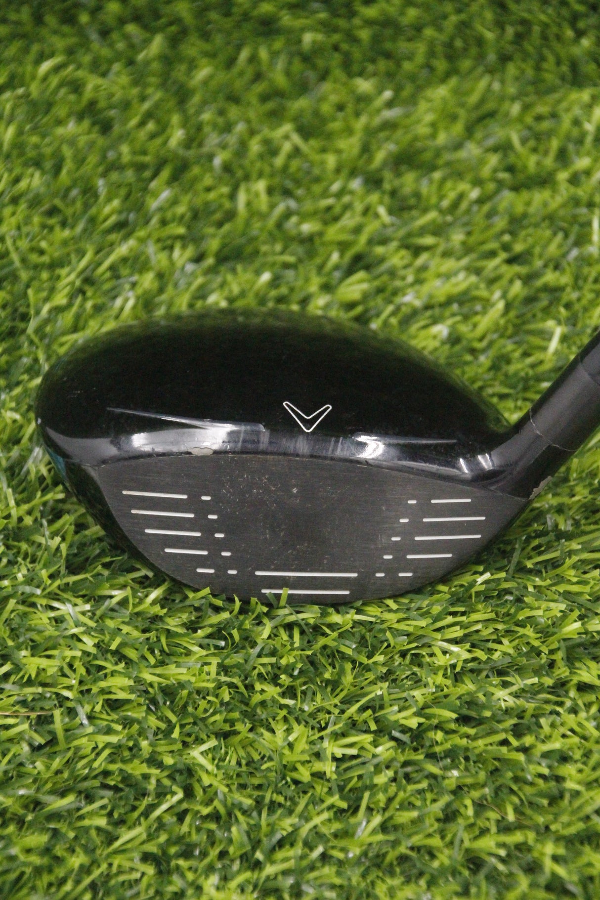 Callaway Rogue 18° 5 Wood R Flex 42.5"