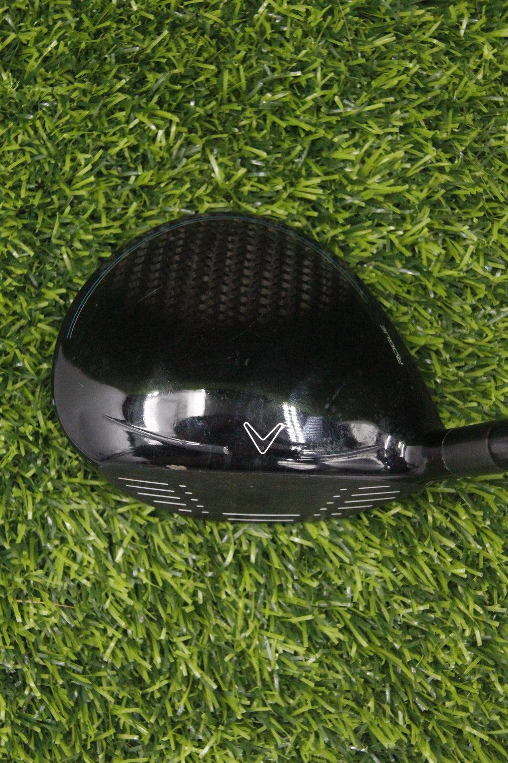 Callaway Rogue 18° 5 Wood R Flex 42.5"