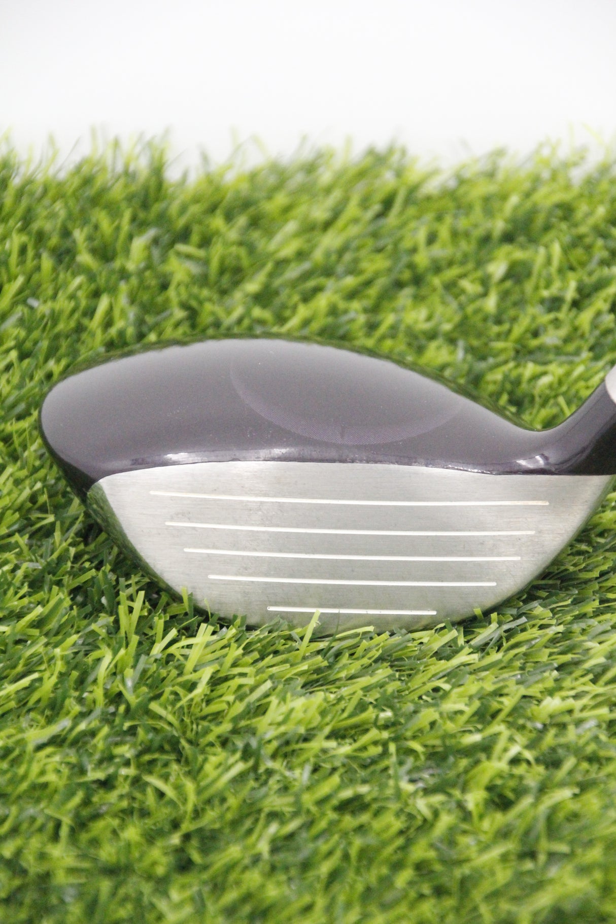 WOMEN Ping Rhapsody 18° 3 Wood L Flex 42.5"