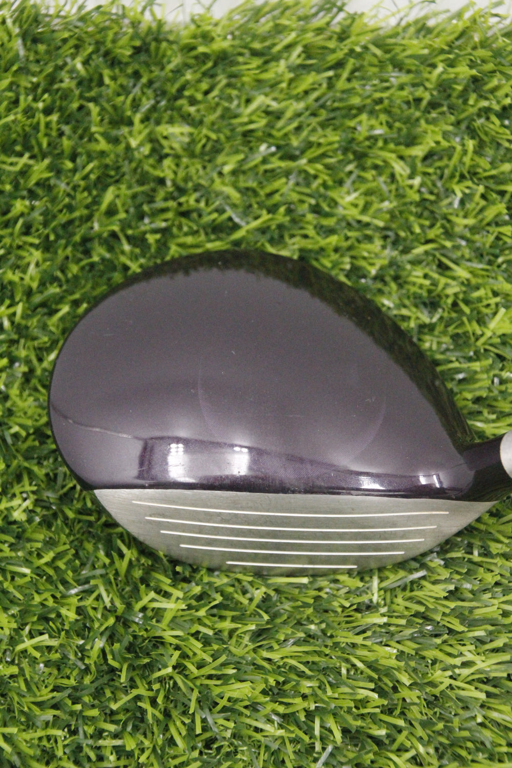 WOMEN Ping Rhapsody 18° 3 Wood L Flex 42.5"