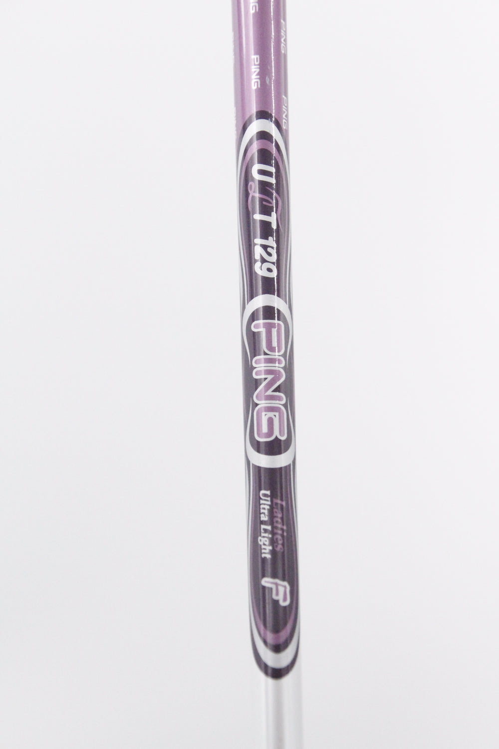 WOMEN Ping Rhapsody 18° 3 Wood L Flex 42.5"