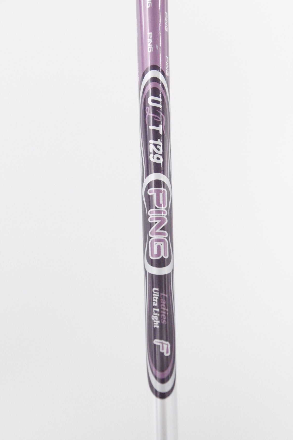WOMEN Ping Rhapsody 18° 3 Wood L Flex 42.5"