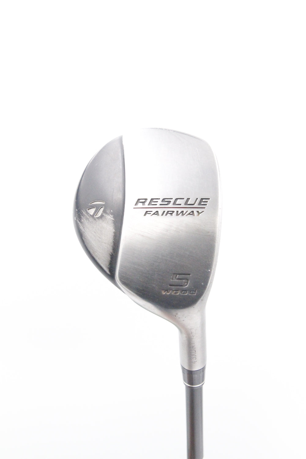 TaylorMade Rescue Fairway 18° 5 Wood R Flex 41.5"