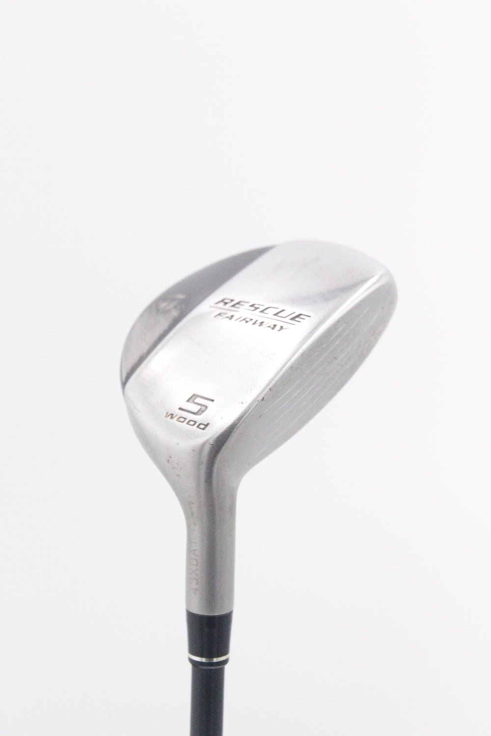 TaylorMade Rescue Fairway 18° 5 Wood R Flex 41.5"