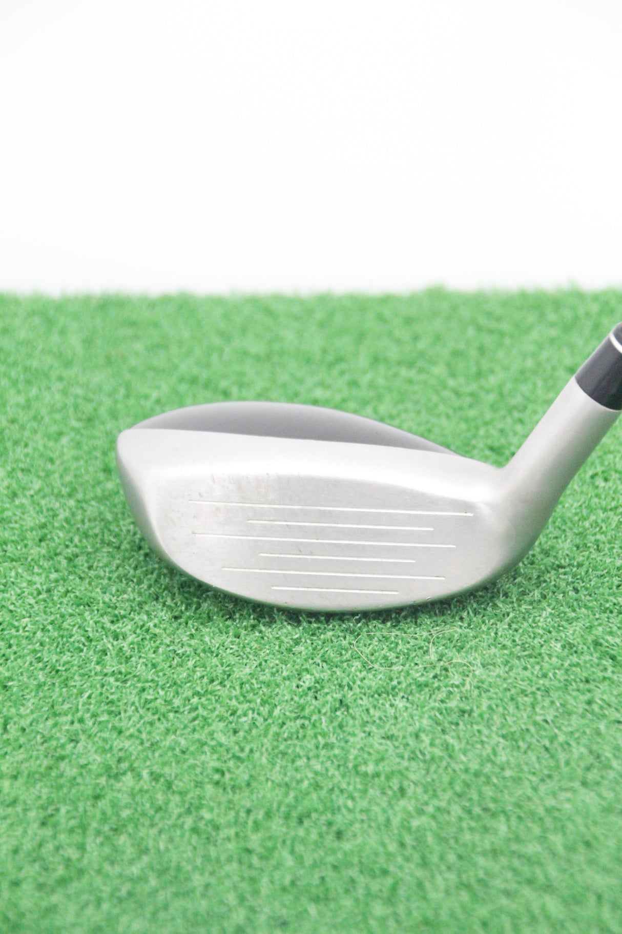 TaylorMade Rescue Fairway 18° 5 Wood R Flex 41.5"