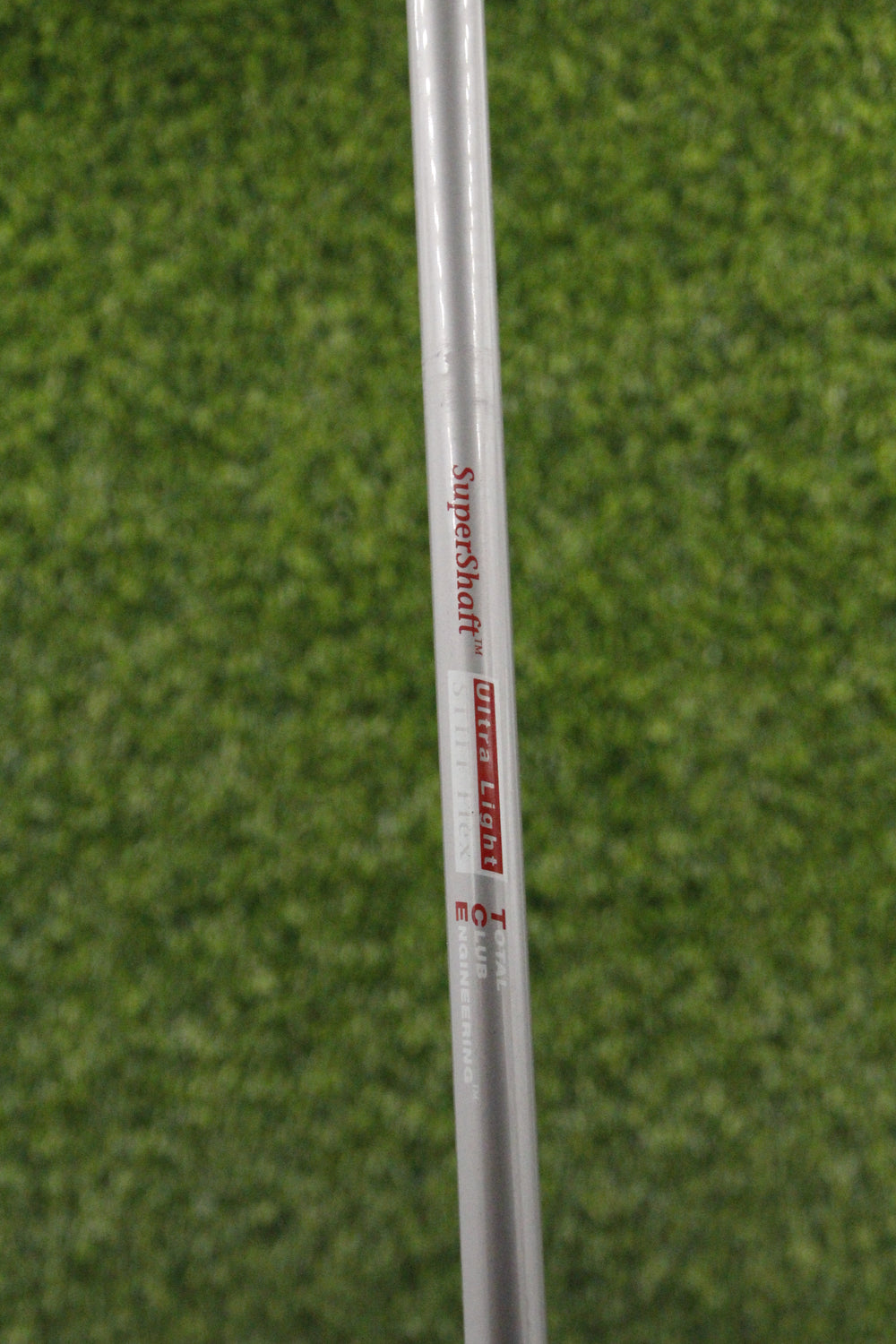 Adams Tight Lies 2 Spin Control 10.5° Driver S Flex 44.5"