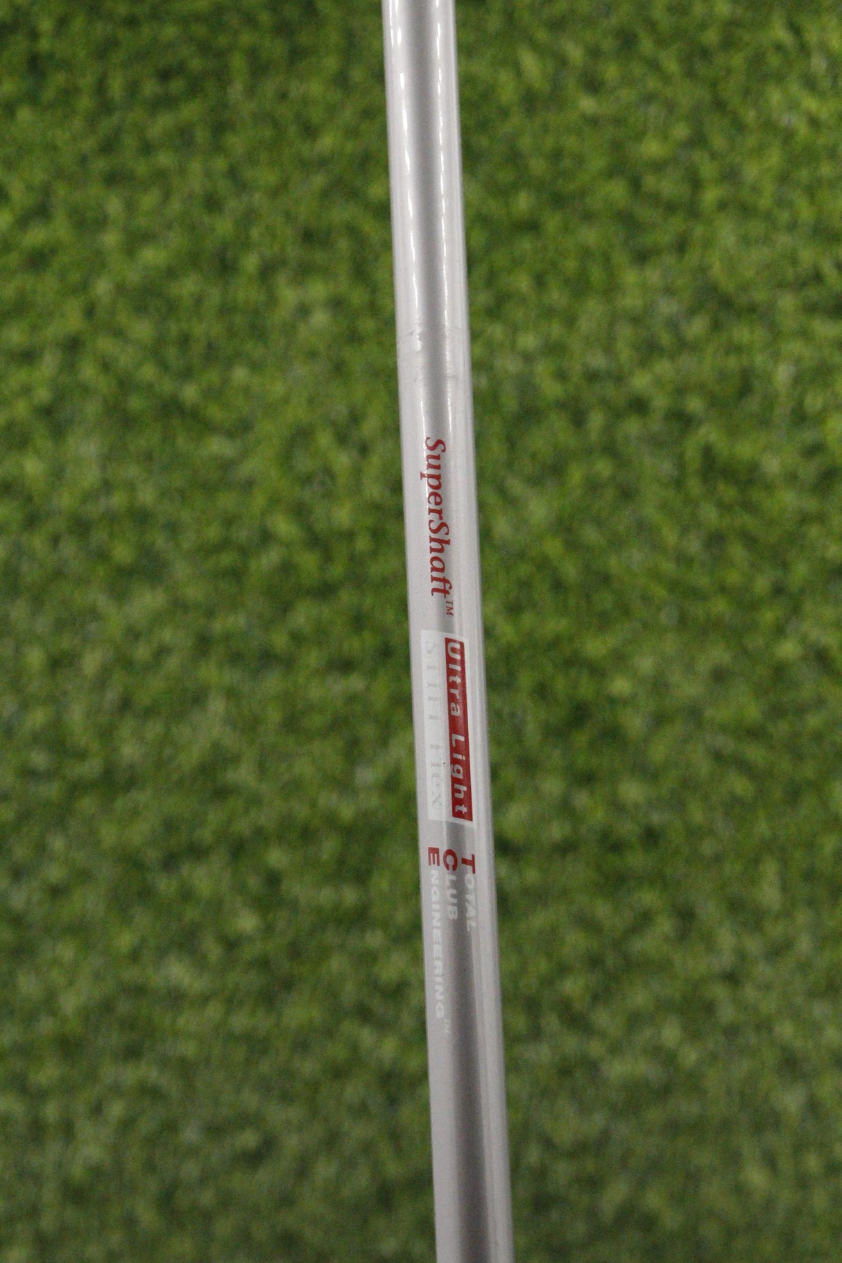 Adams Tight Lies 2 Spin Control 10.5° Driver S Flex 44.5"