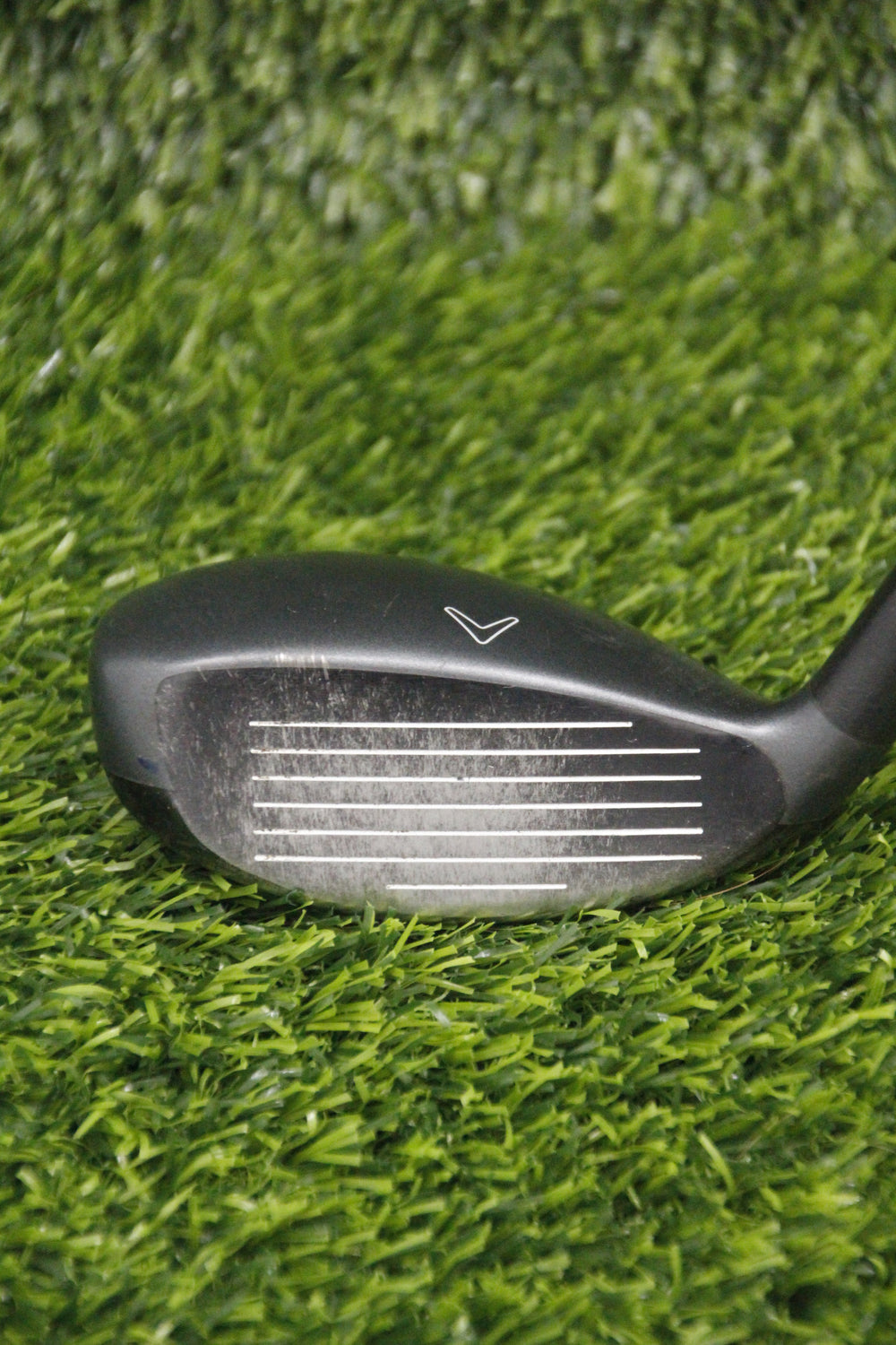 Callaway X2 Hot 22° 4 Hybrid R Flex 40"