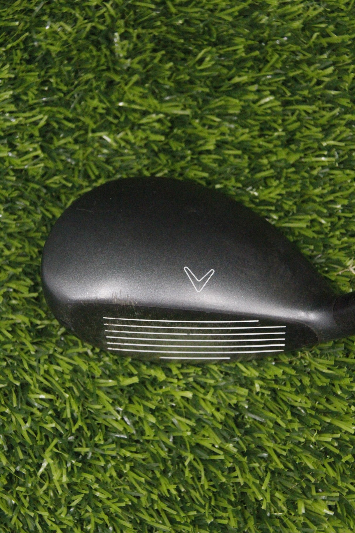 Callaway X2 Hot 22° 4 Hybrid R Flex 40"