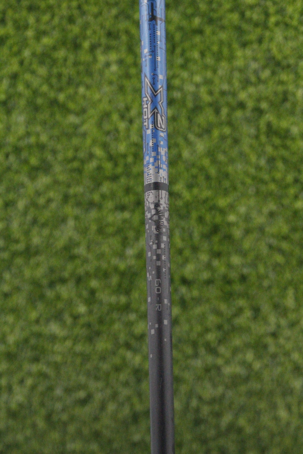 Callaway X2 Hot 22° 4 Hybrid R Flex 40"