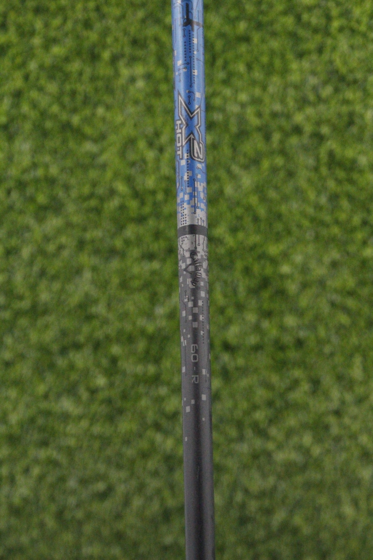 Callaway X2 Hot 22° 4 Hybrid R Flex 40"