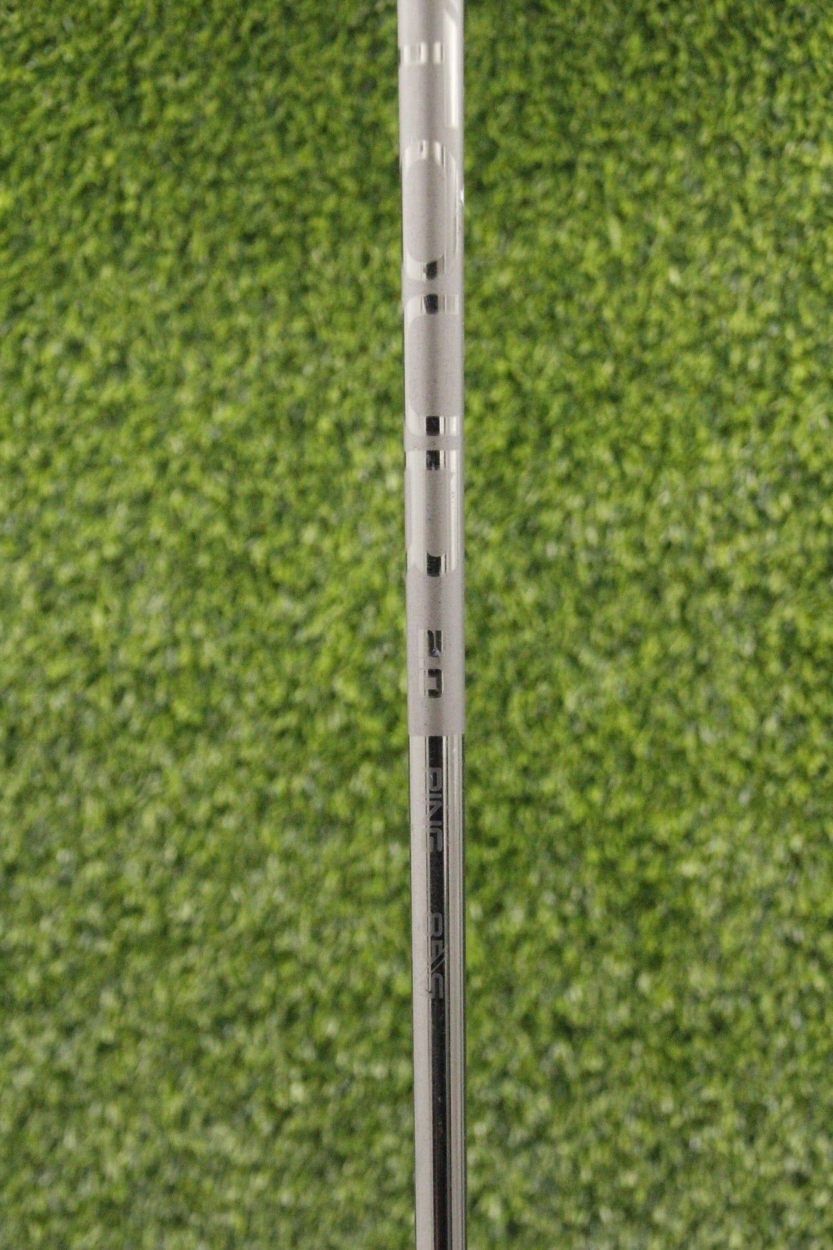 Ping G430 19° 3 Hybrid S Flex 40.5"