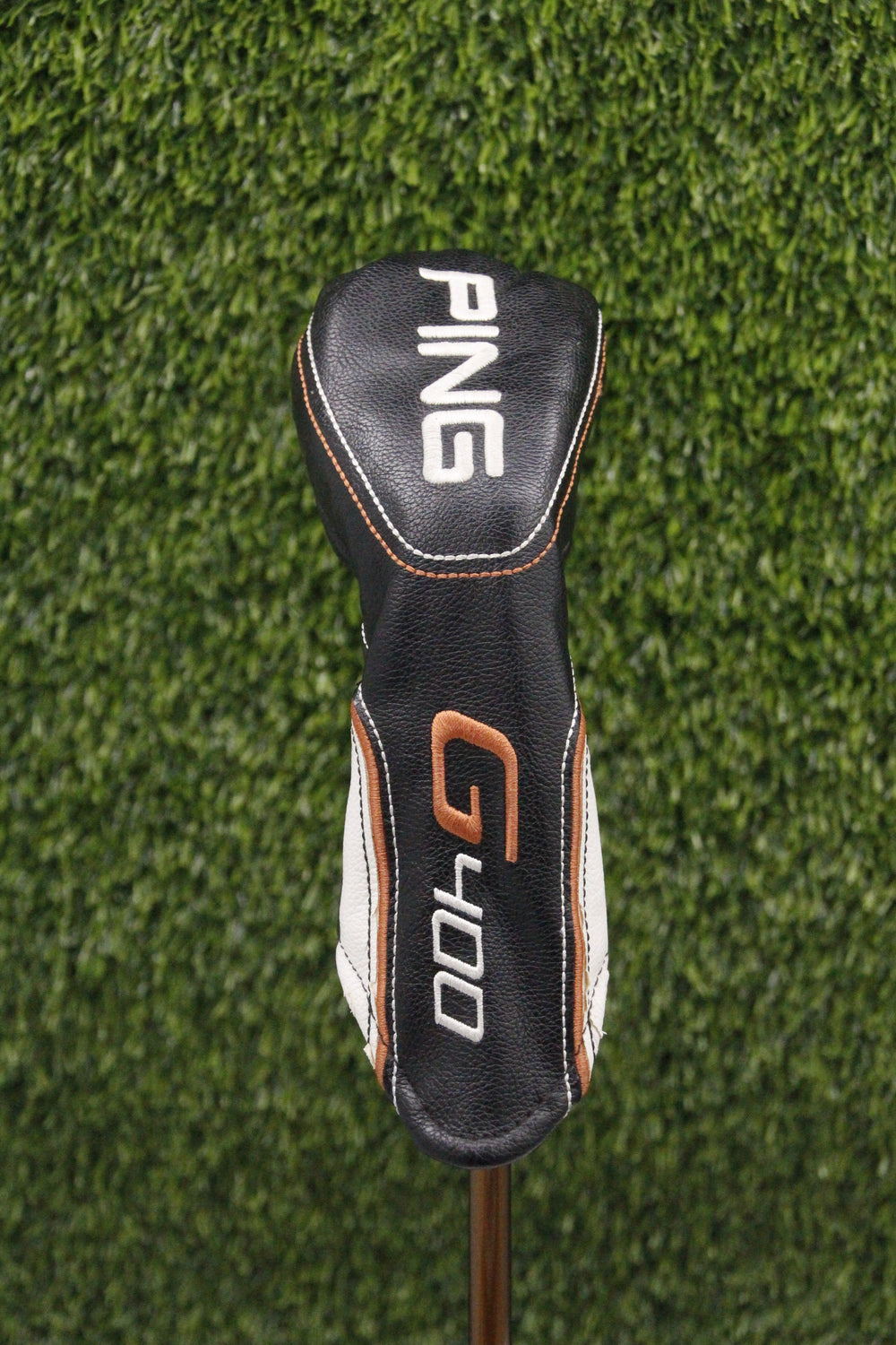 Ping G400 22° 4 Hybrid S Flex 40" w/ HC