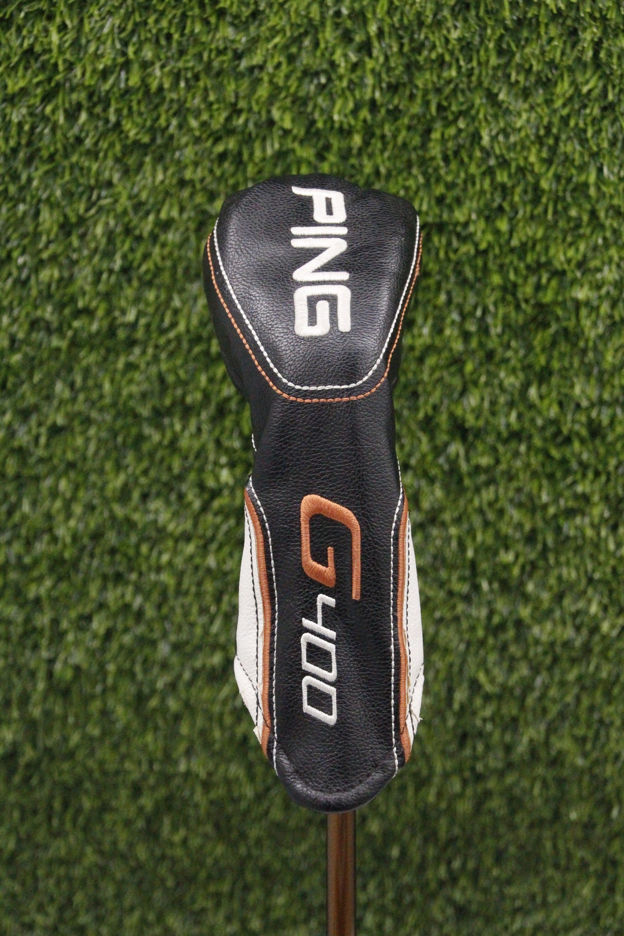 Ping G400 22° 4 Hybrid S Flex 40" w/ HC