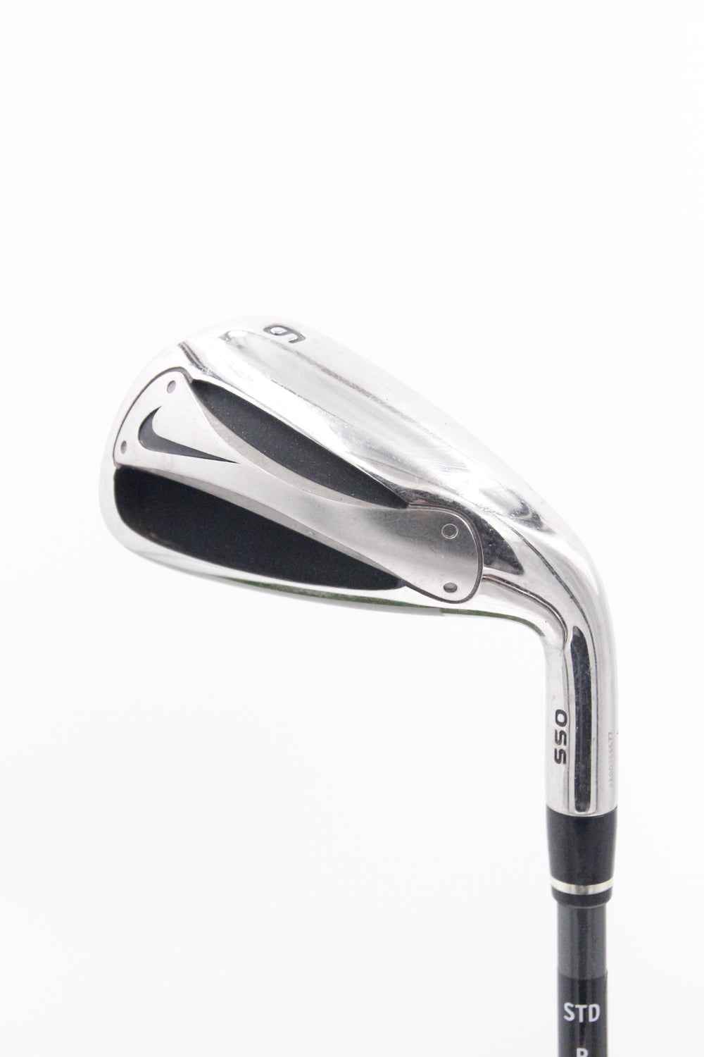 Nike Slingshot OSS 6 Iron R Flex 37.5"