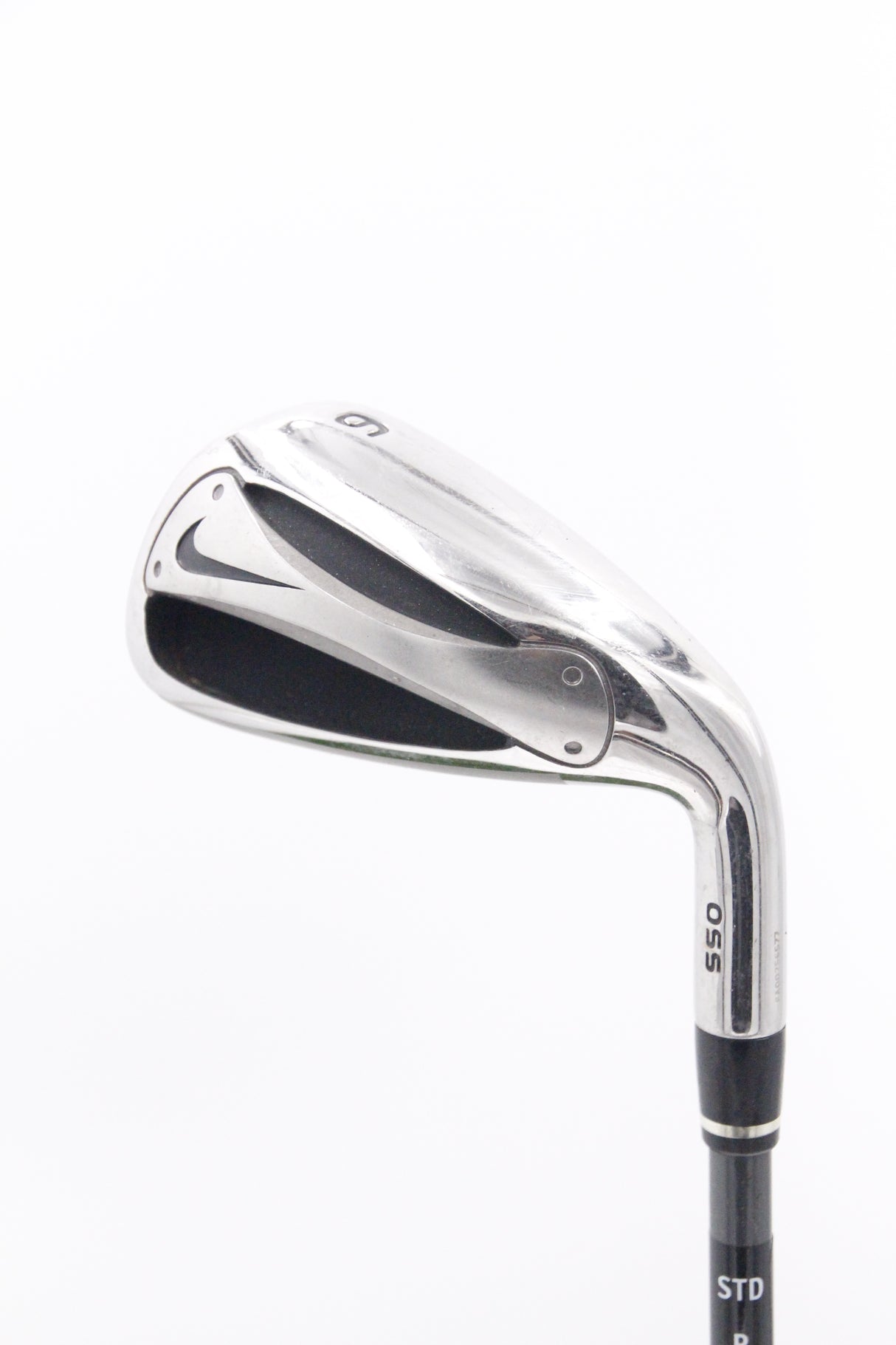 Nike Slingshot OSS 6 Iron R Flex 37.5"