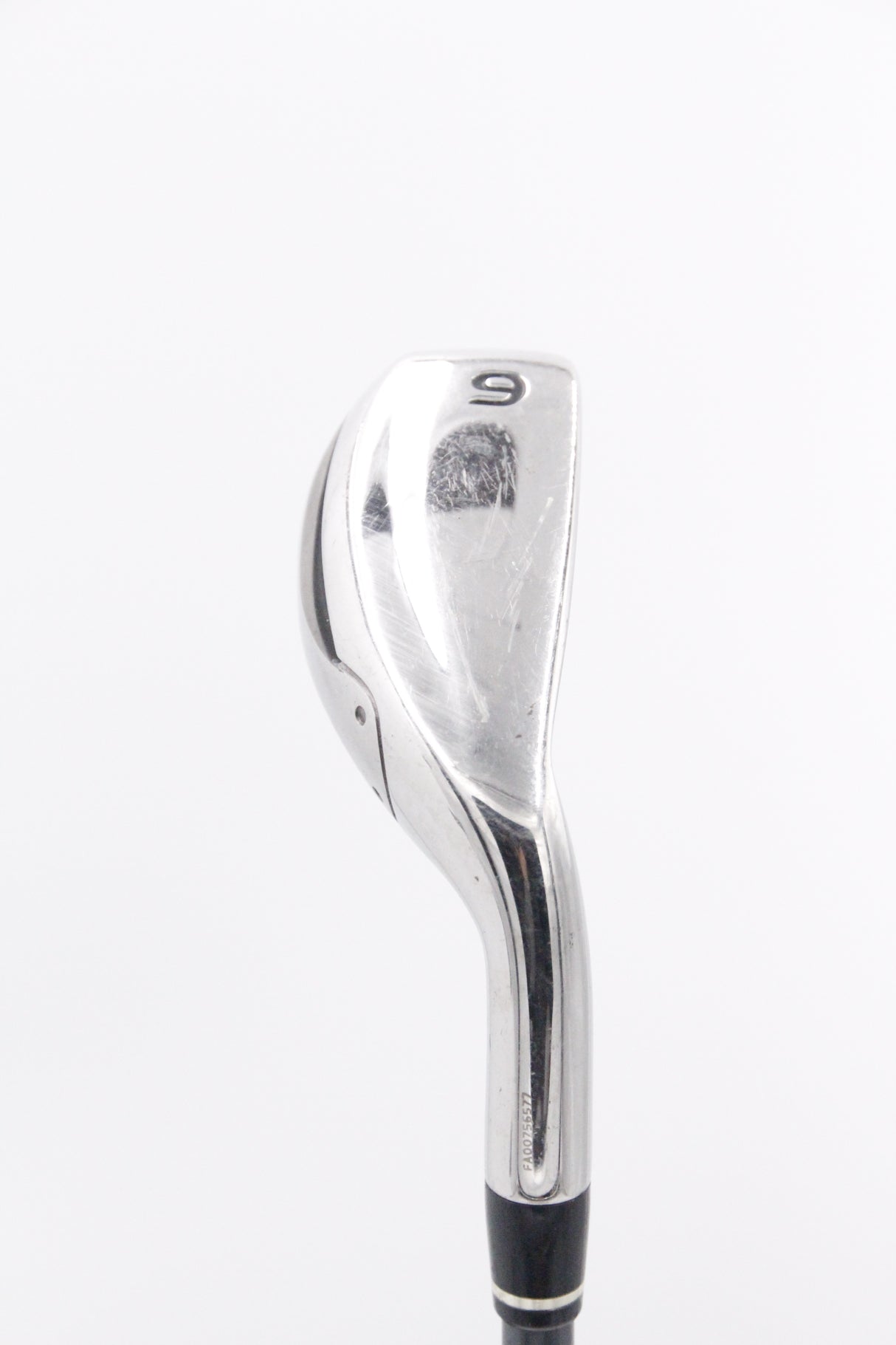 Nike Slingshot OSS 6 Iron R Flex 37.5"