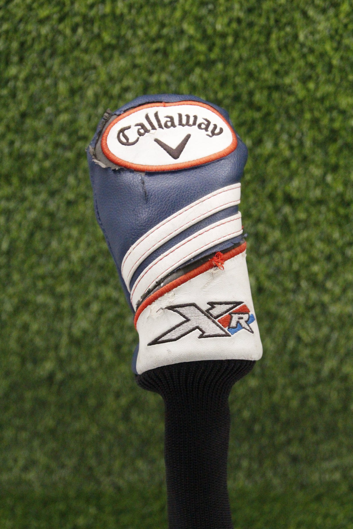 Callaway XR 22° 4 Hybrid R Plus Flex 40.25" w/ HC