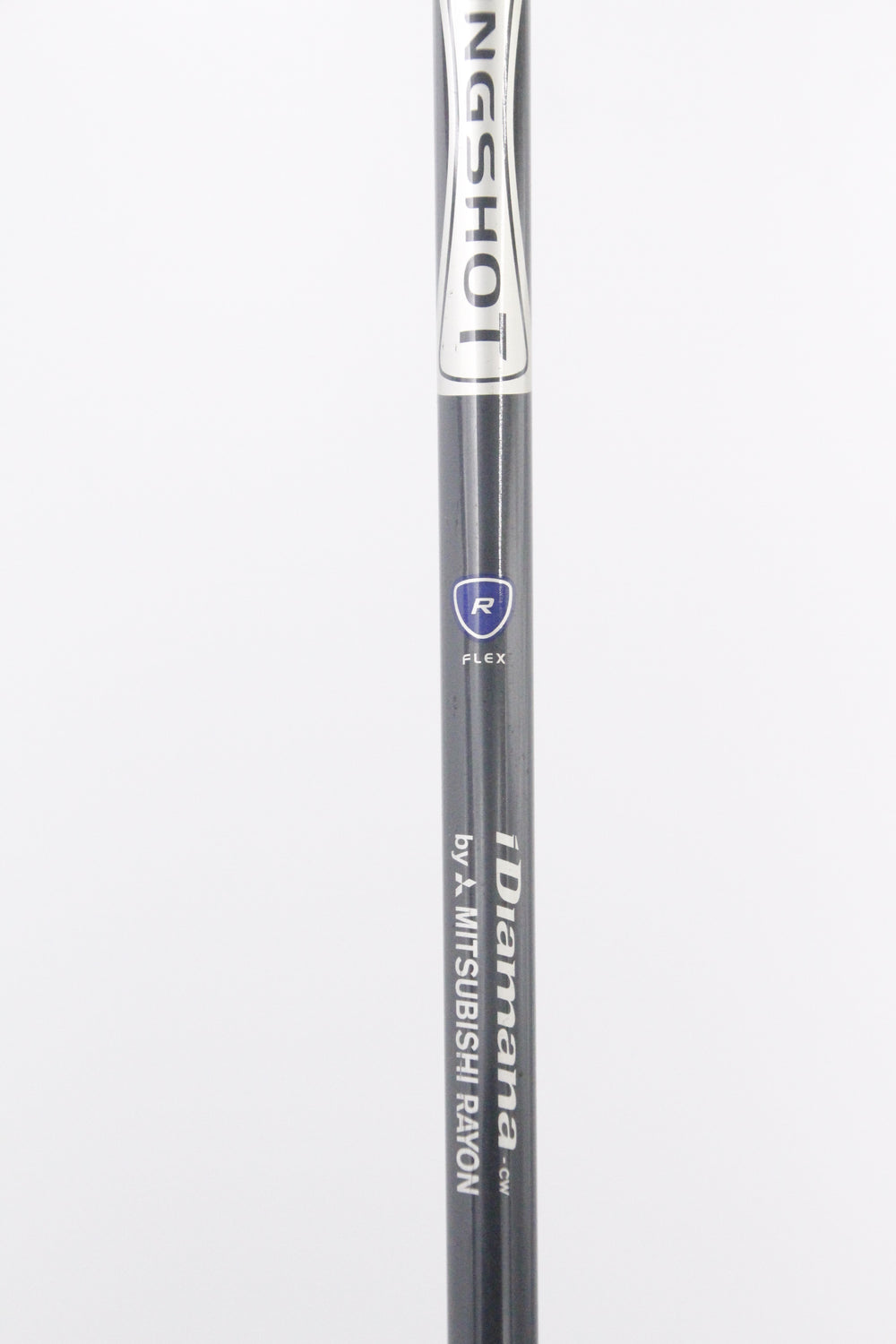 Nike Slingshot OSS 6 Iron R Flex 37.5"
