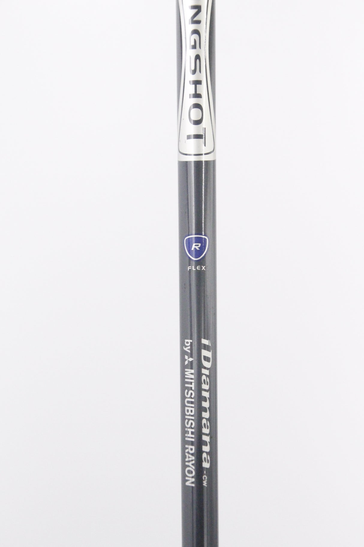Nike Slingshot OSS 6 Iron R Flex 37.5"