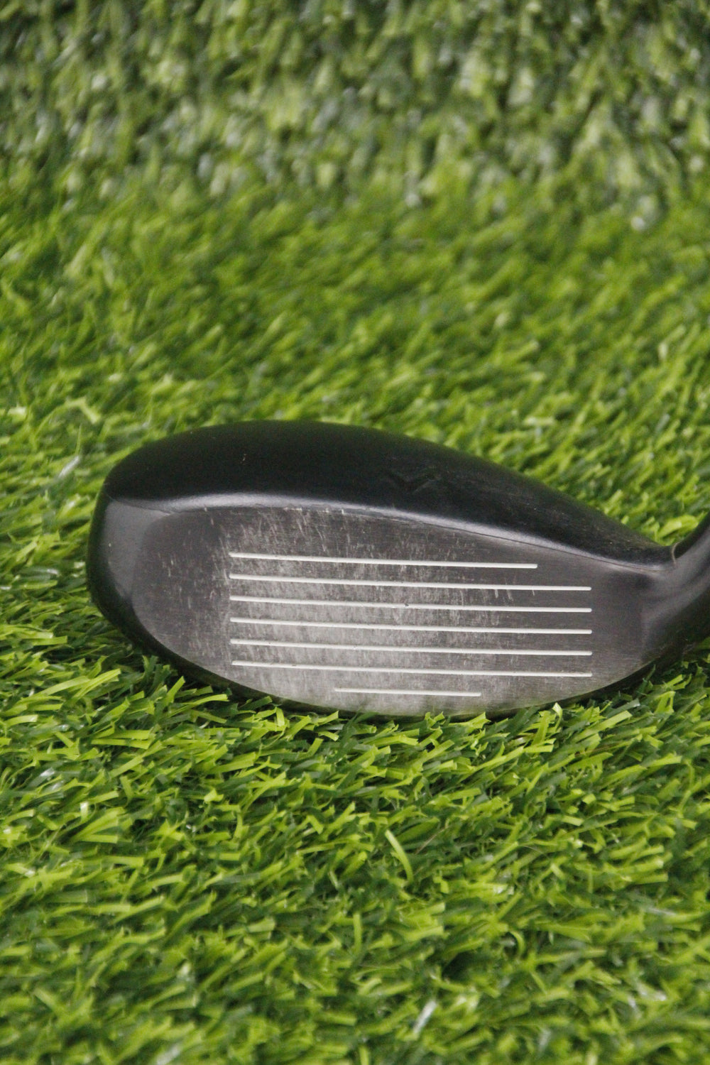 Callaway XR 22° 4 Hybrid R Plus Flex 40.25" w/ HC