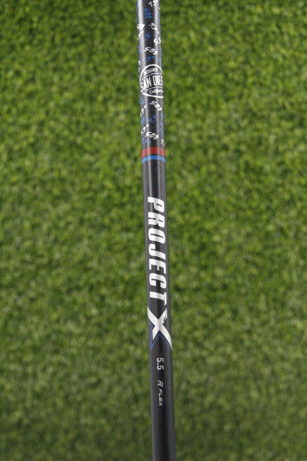 Callaway XR 22° 4 Hybrid R Plus Flex 40.25" w/ HC