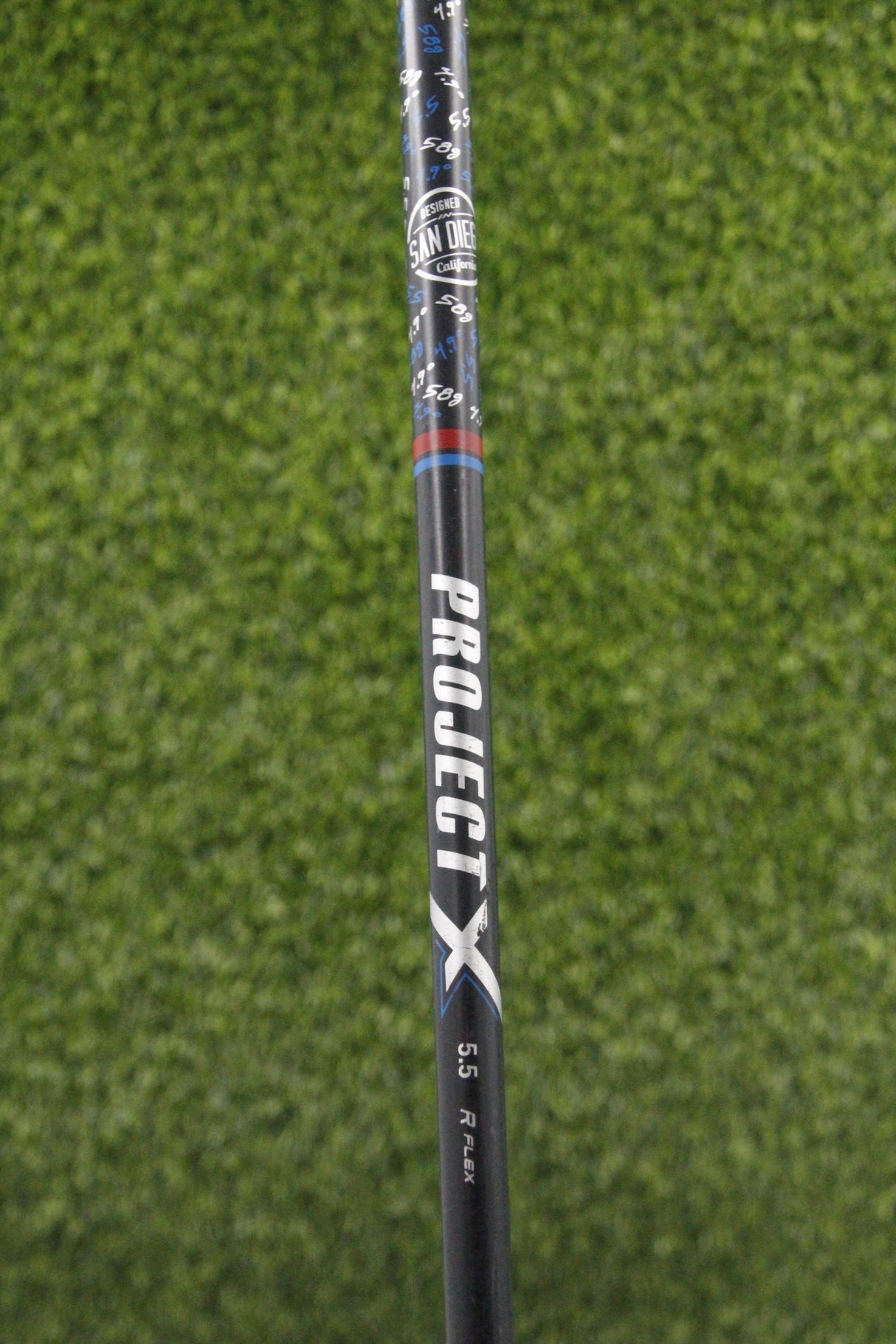 Callaway XR 22° 4 Hybrid R Plus Flex 40.25" w/ HC