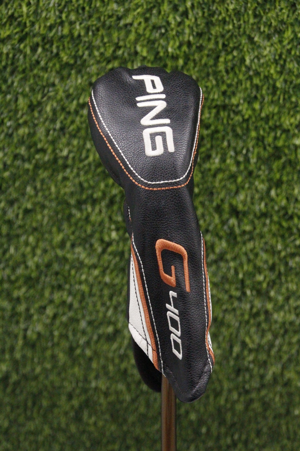 Ping G400 19° 3 Hybrid S Flex 40.5" w/ HC