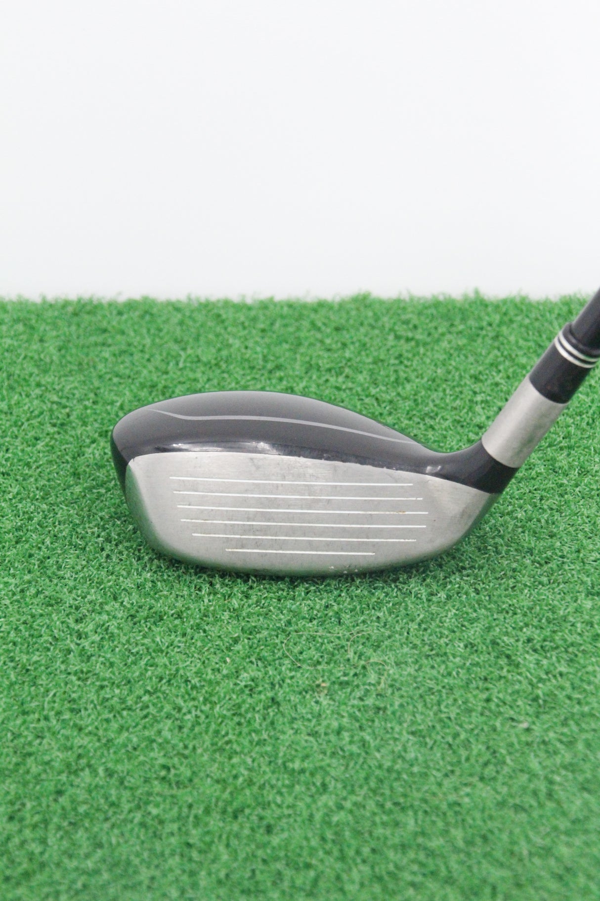 TaylorMade 2009 Rescue 19° 3 Hybrid R Flex 40.5"