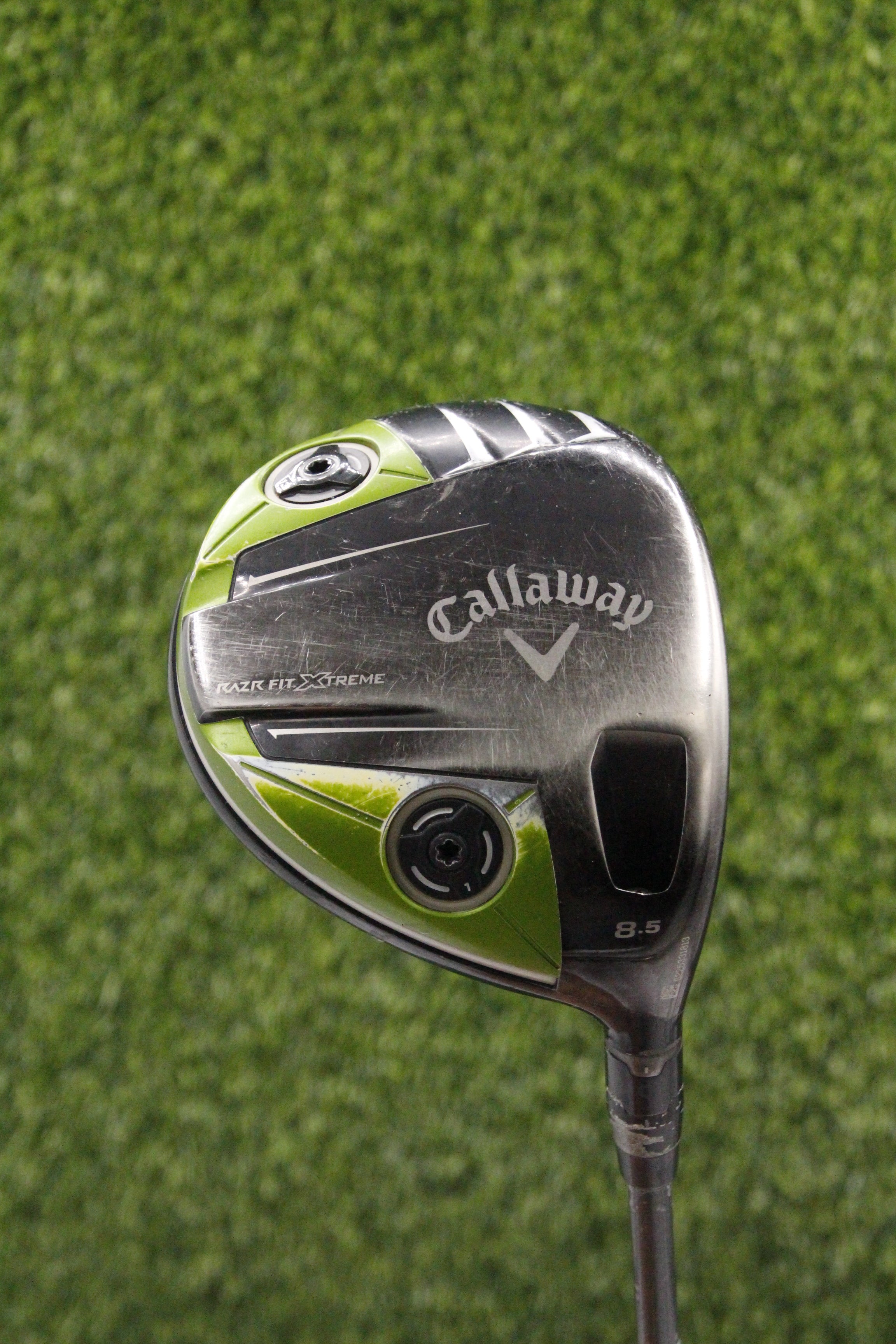 Callaway RAZR Fit Xtreme Driver – In Stock & Ready to Ship