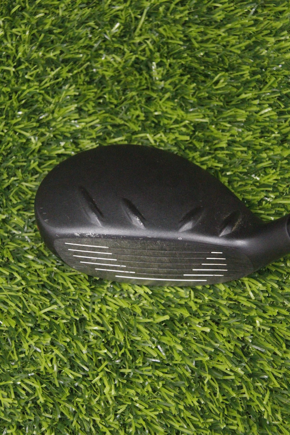 Ping G410 22° 4 Hybrid S Flex 40.25"