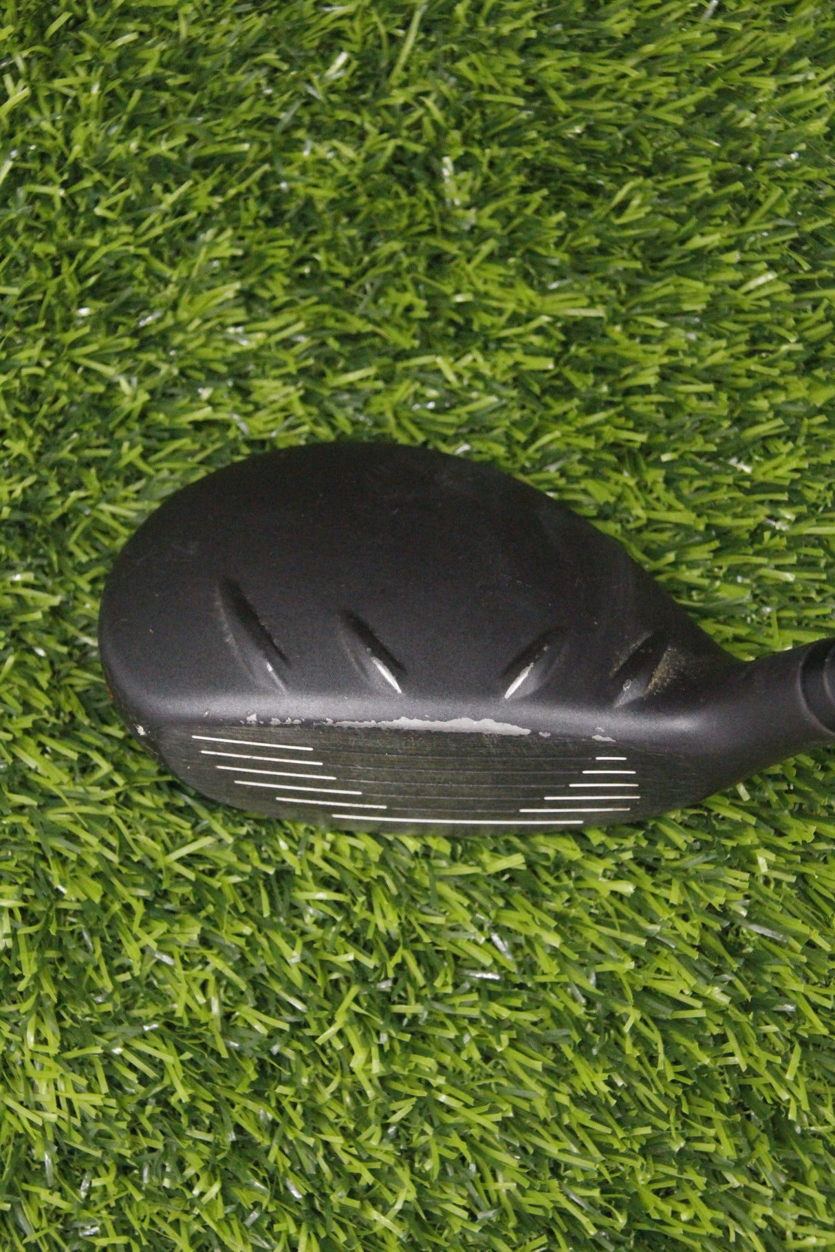 Ping G410 19° 3 Hybrid S Flex 40.5"