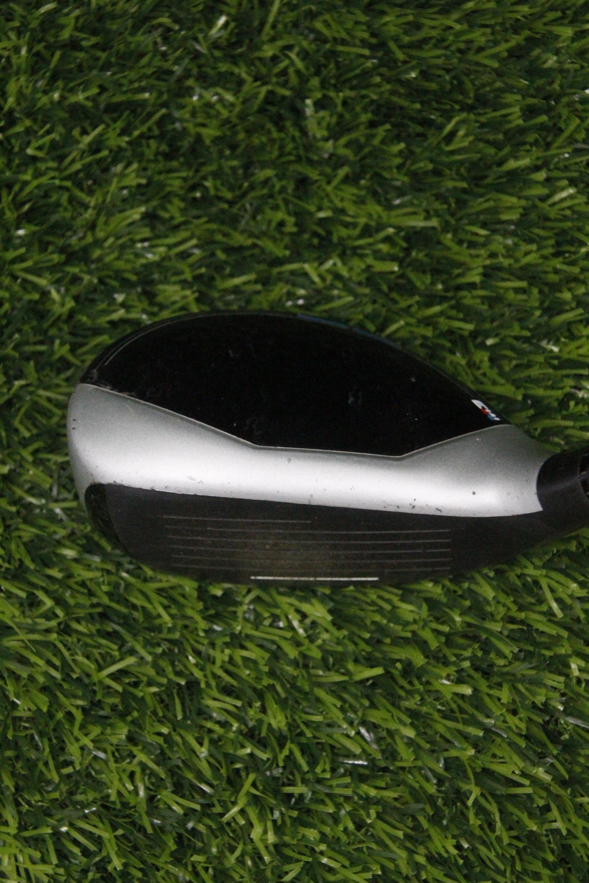 TaylorMade M3 19° 3 Hybrid S Flex 41"