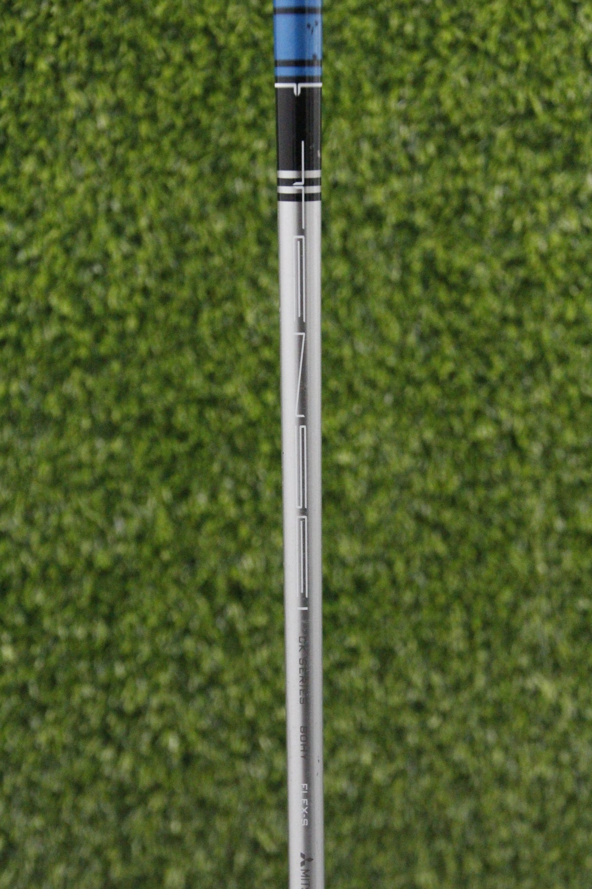 TaylorMade M3 19° 3 Hybrid S Flex 41"