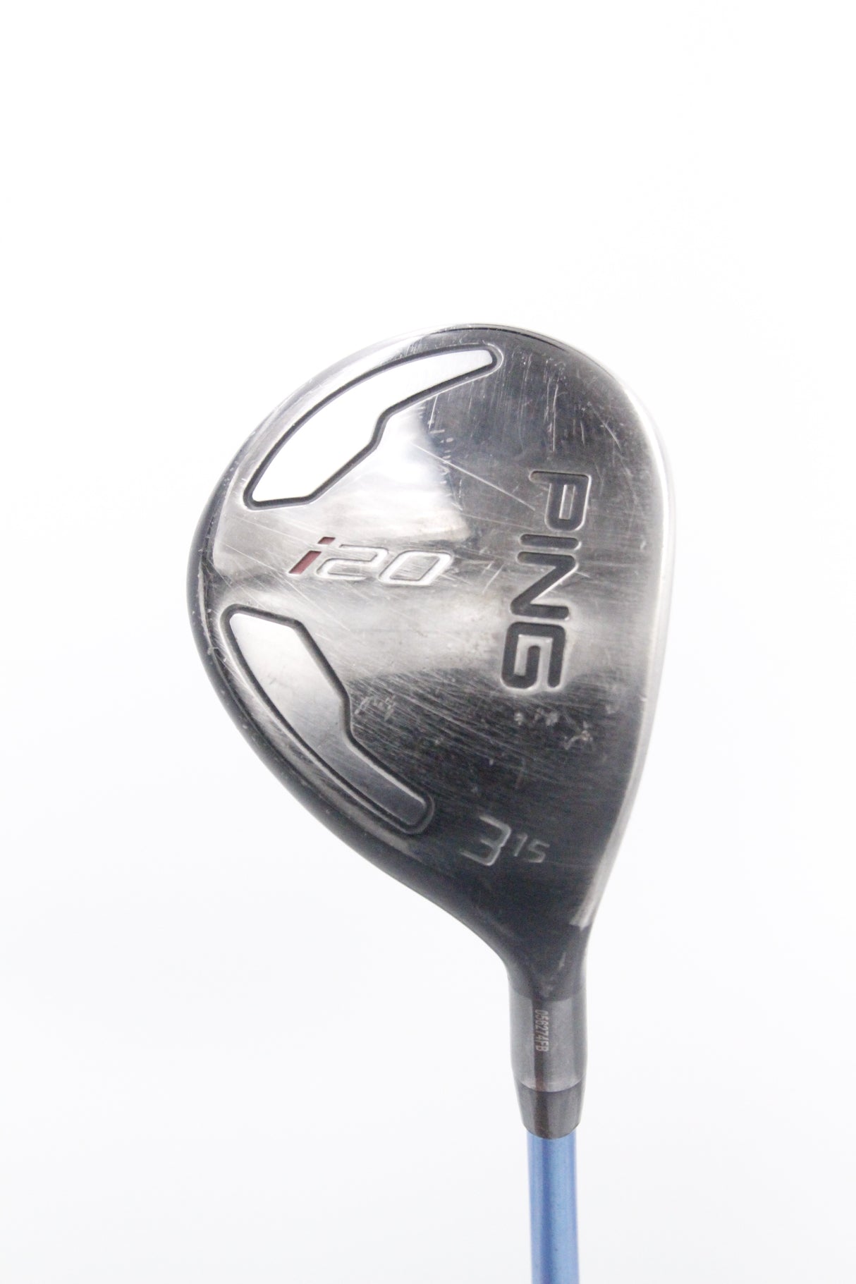 Ping i20 15° 3 Wood S Flex 41.5"