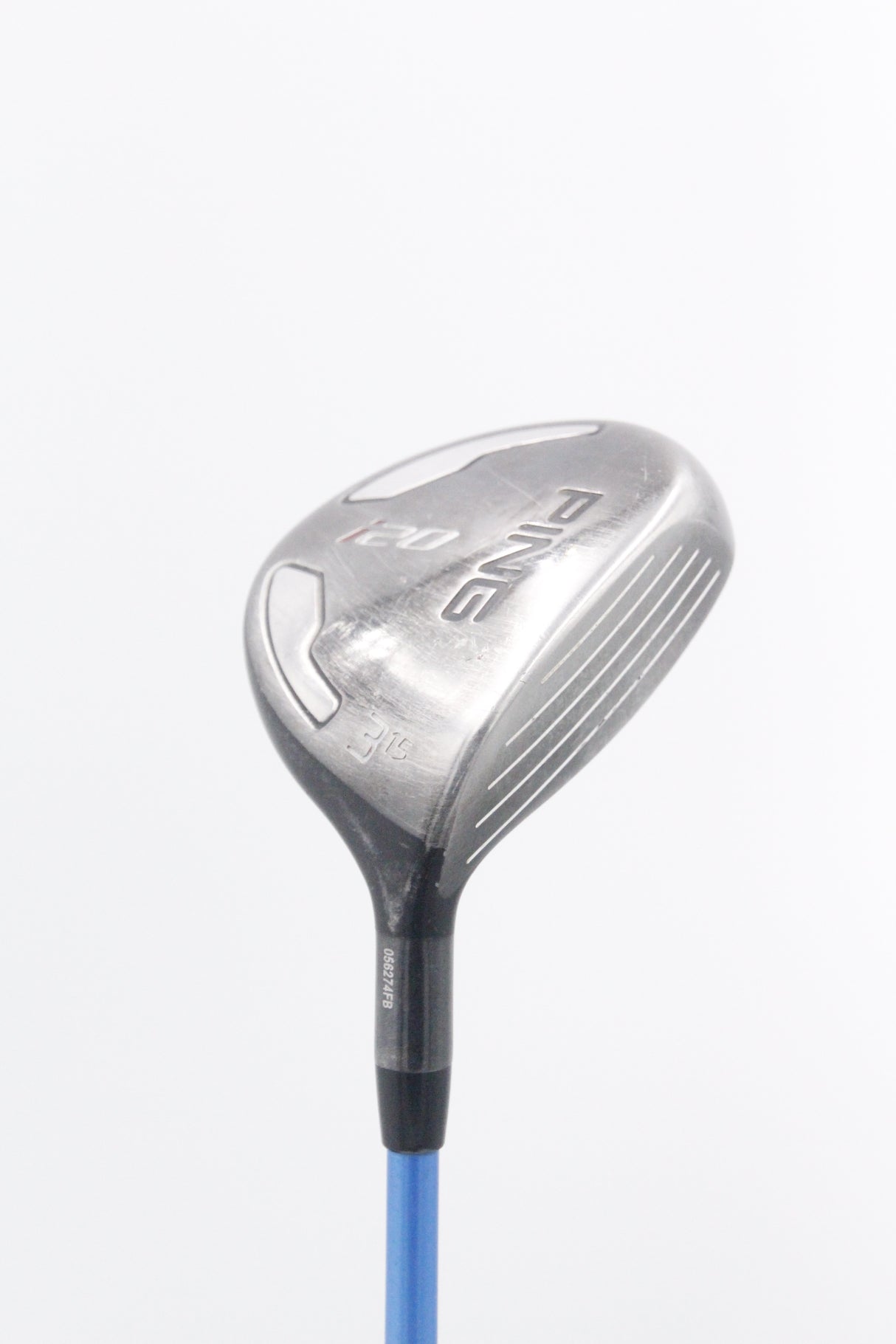 Ping i20 15° 3 Wood S Flex 41.5"