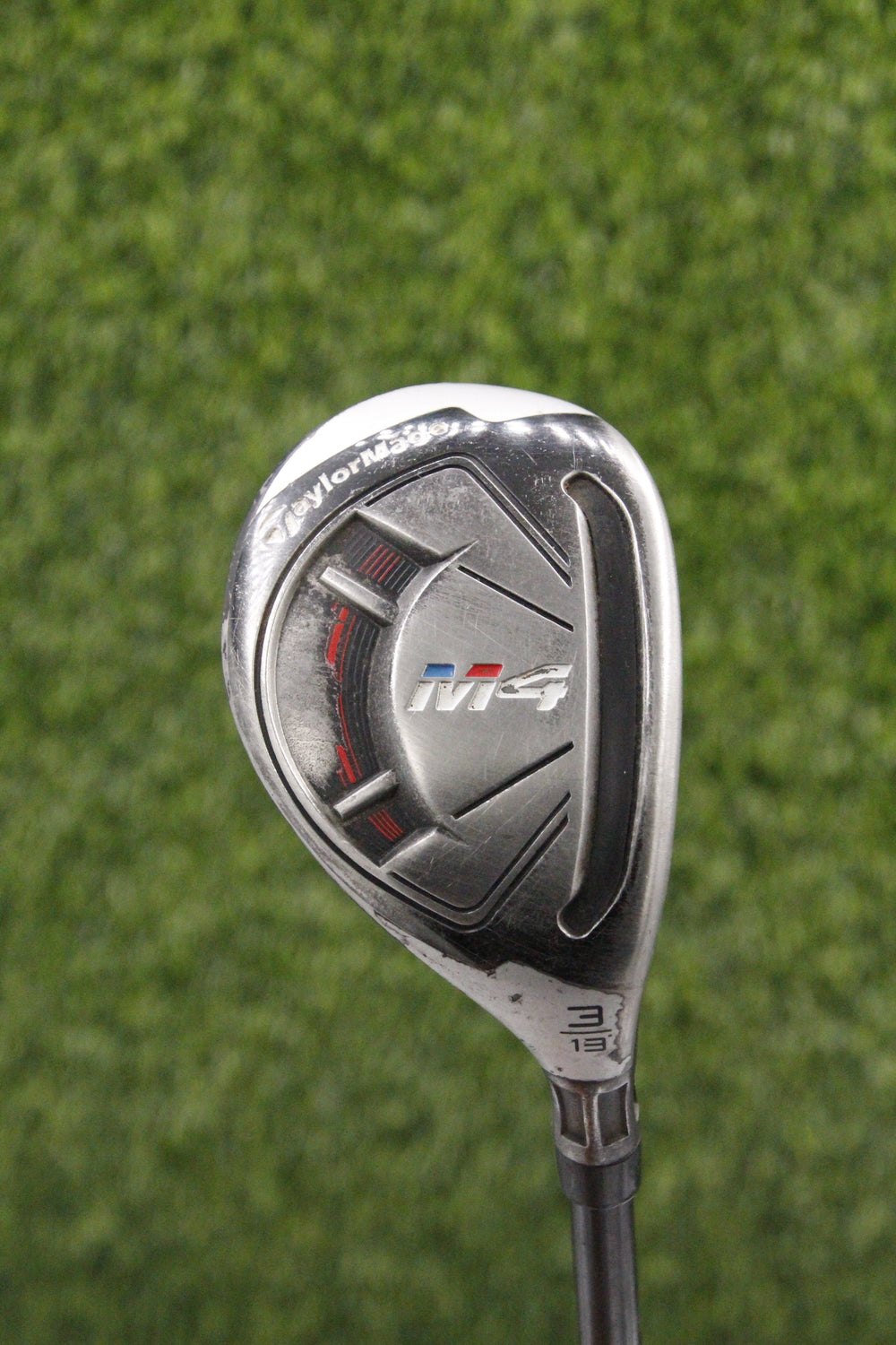 TaylorMade M4 13° 3 Hybrid S Flex 41"