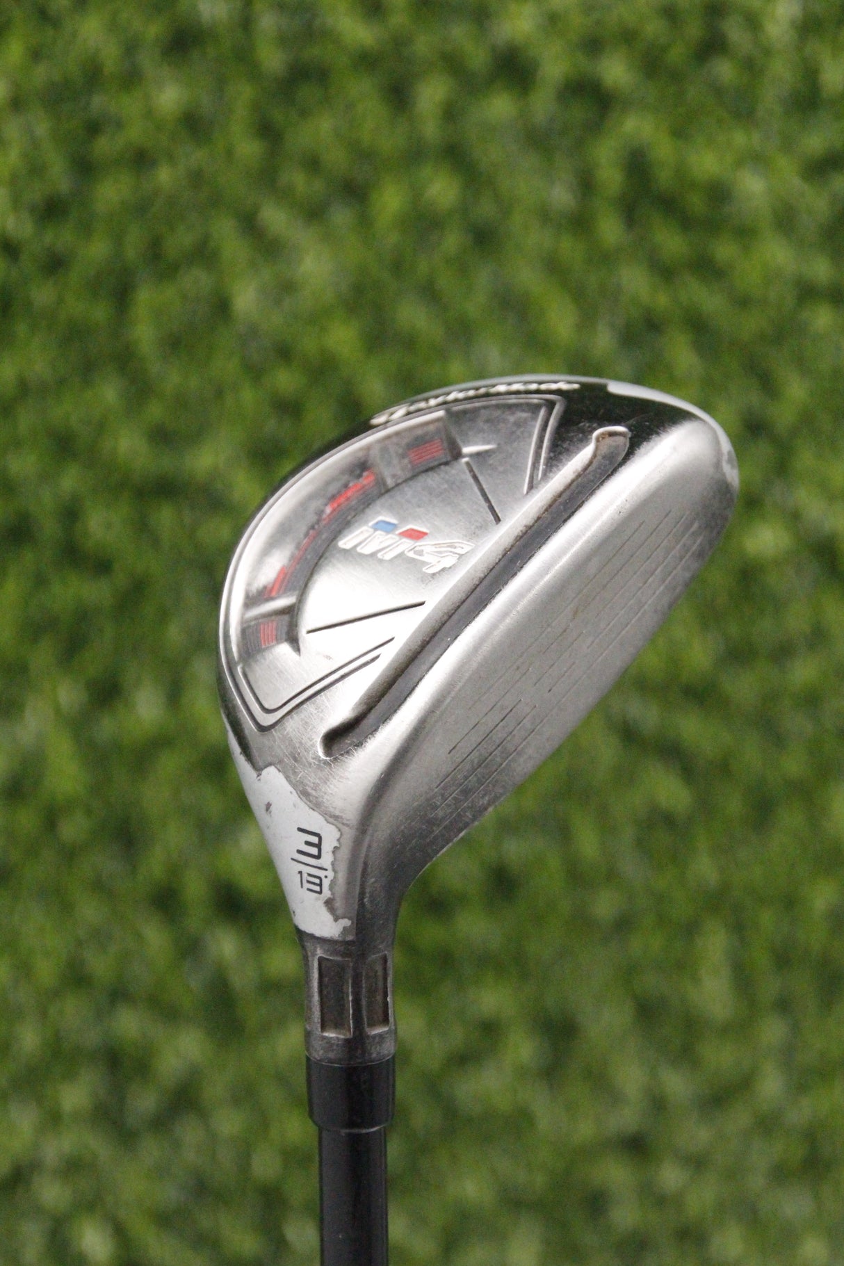 TaylorMade M4 13° 3 Hybrid S Flex 41"