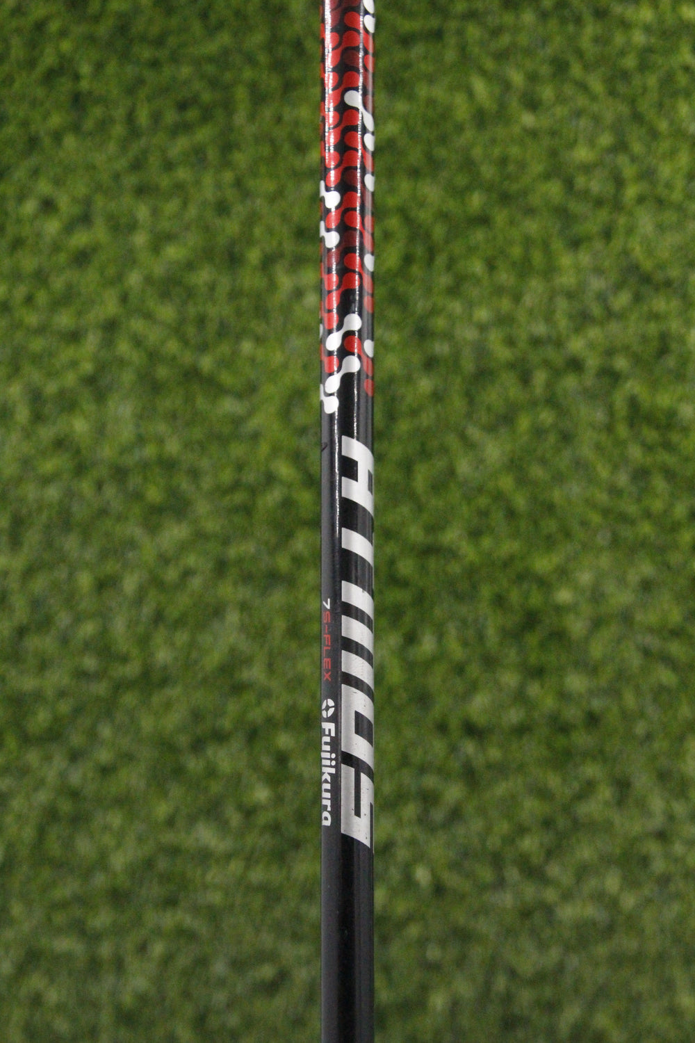 TaylorMade M4 13° 3 Hybrid S Flex 41"