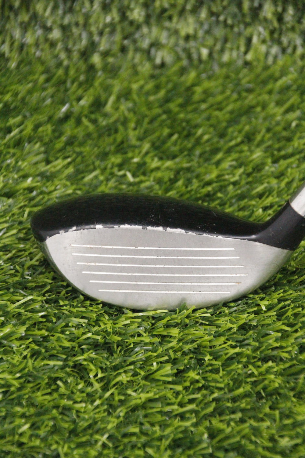 Exotics XCGS 22° 4 Hybrid R Flex 40.25"