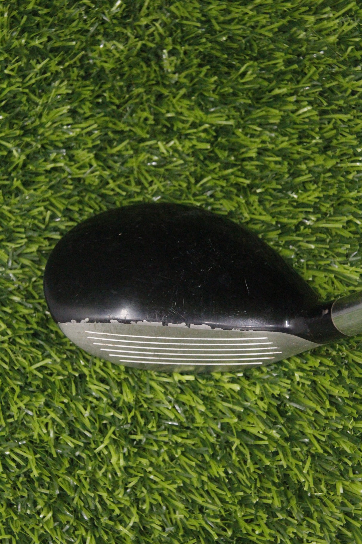 Exotics XCGS 22° 4 Hybrid R Flex 40.25"