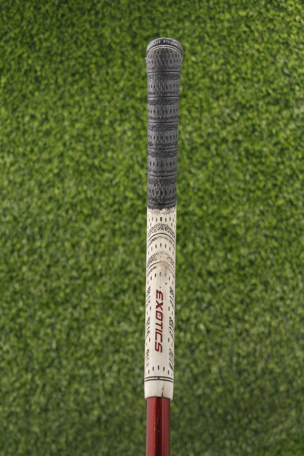 Exotics XCGS 22° 4 Hybrid R Flex 40.25"