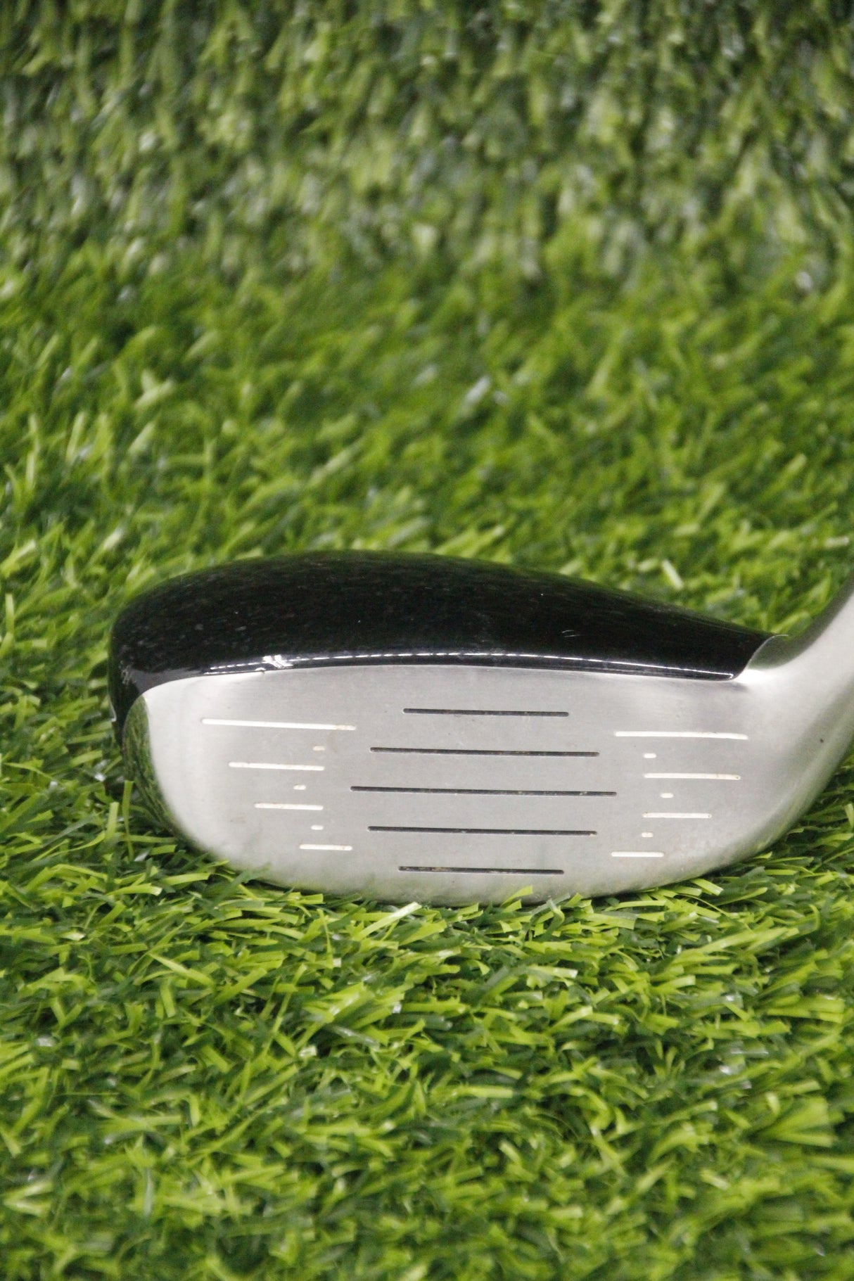 Nickent 4DX IW 18.5° 3 Hybrid S Flex 40.5"