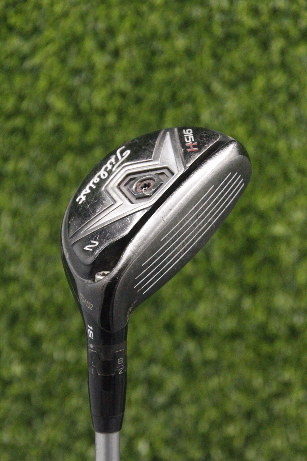 Titleist 915 H 18° 2 Hybrid S Flex 40.75"