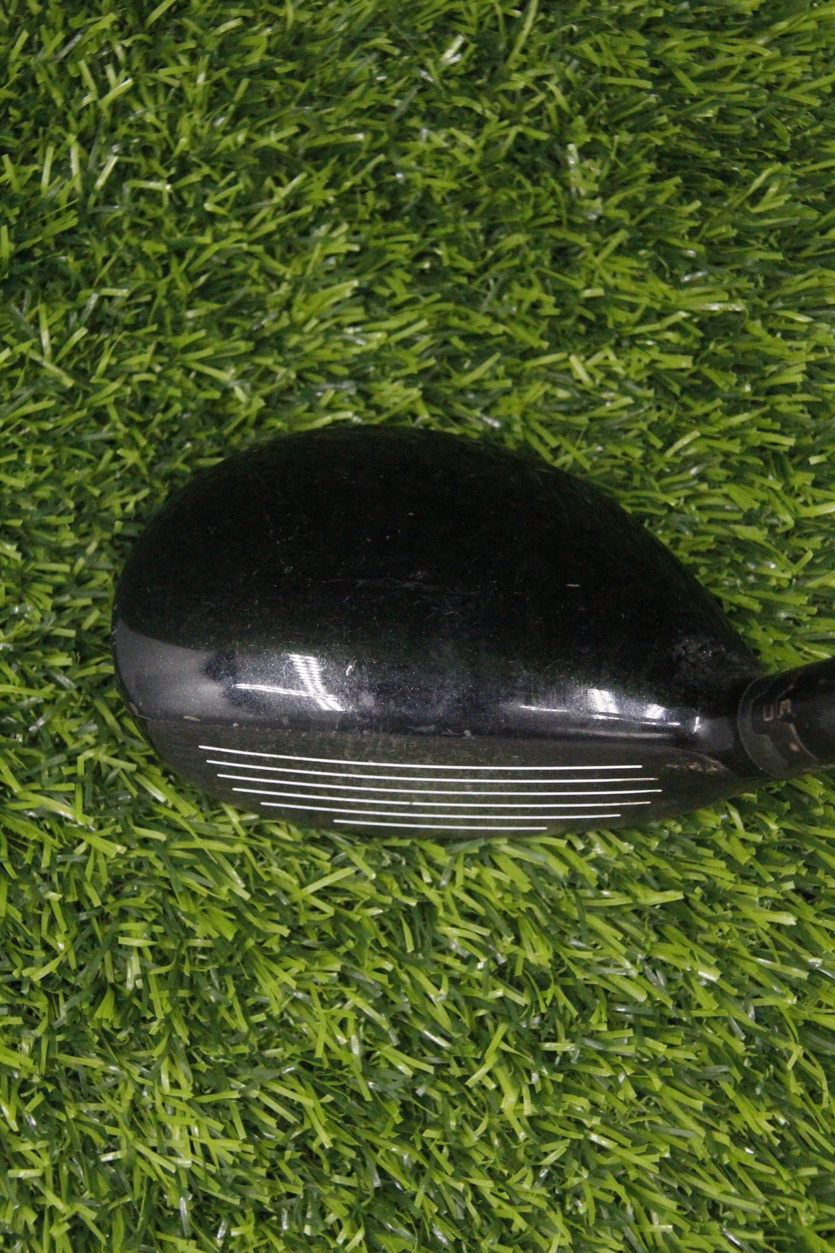 Titleist 915 H 18° 2 Hybrid S Flex 40.75"