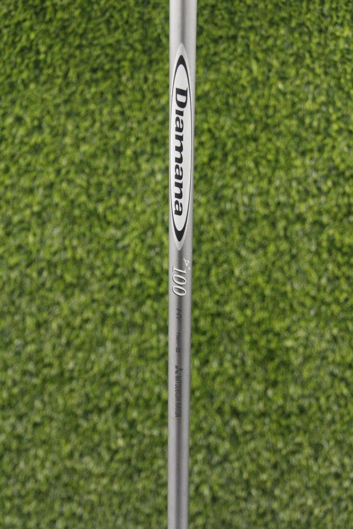 Titleist 915 H 18° 2 Hybrid S Flex 40.75"