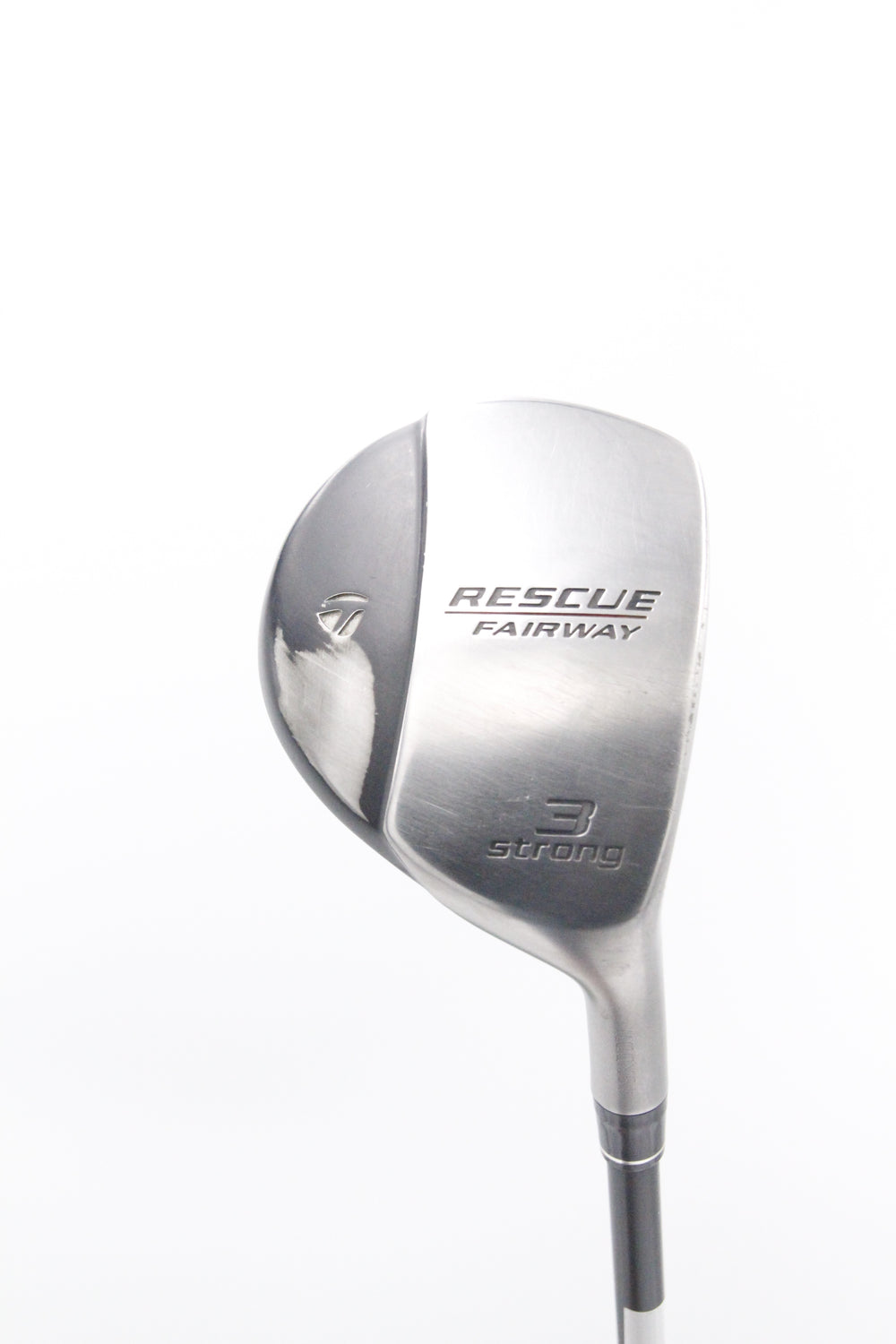 TaylorMade Rescue Fairway 15° 3 Wood R Flex 42.5"