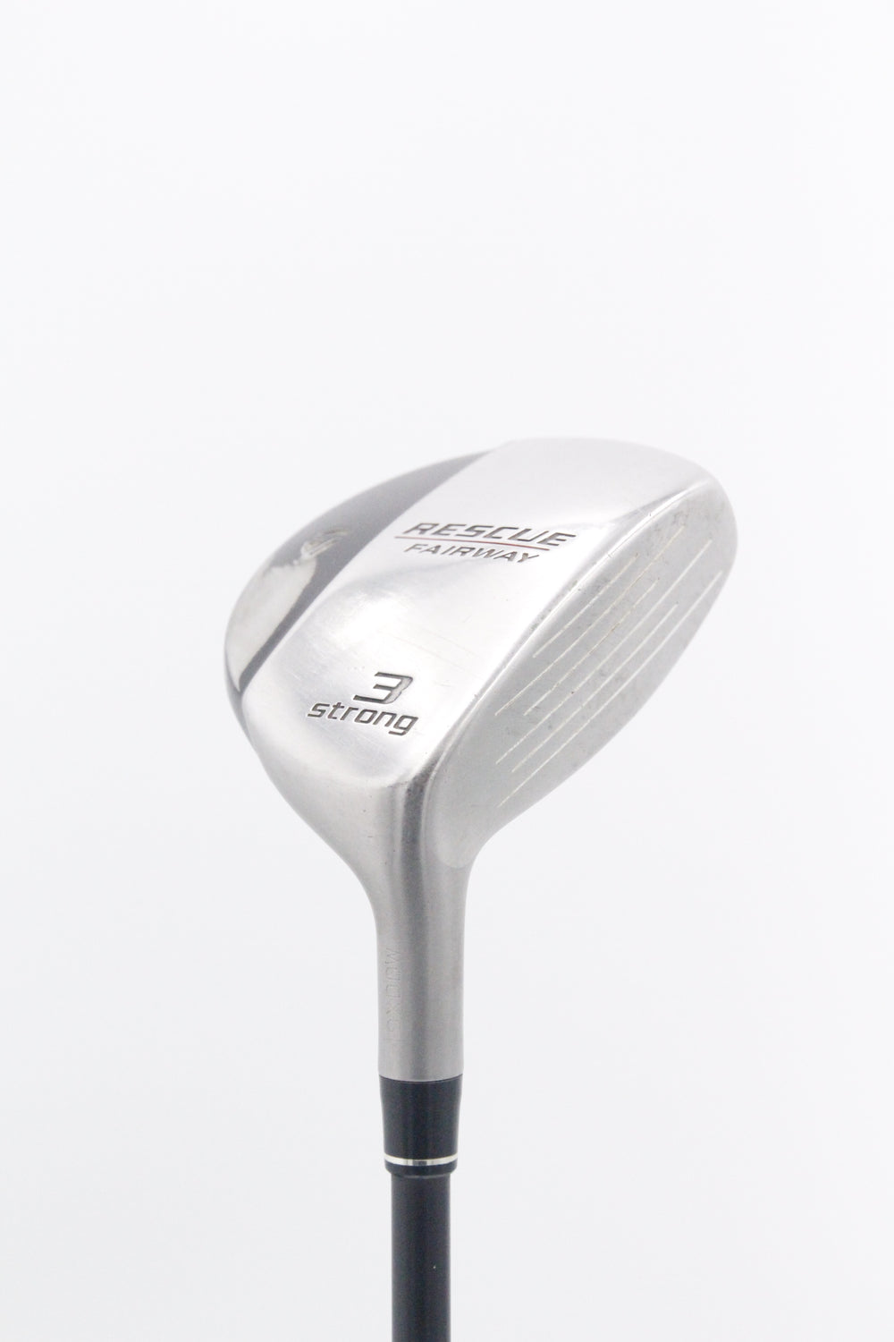 TaylorMade Rescue Fairway 15° 3 Wood R Flex 42.5"