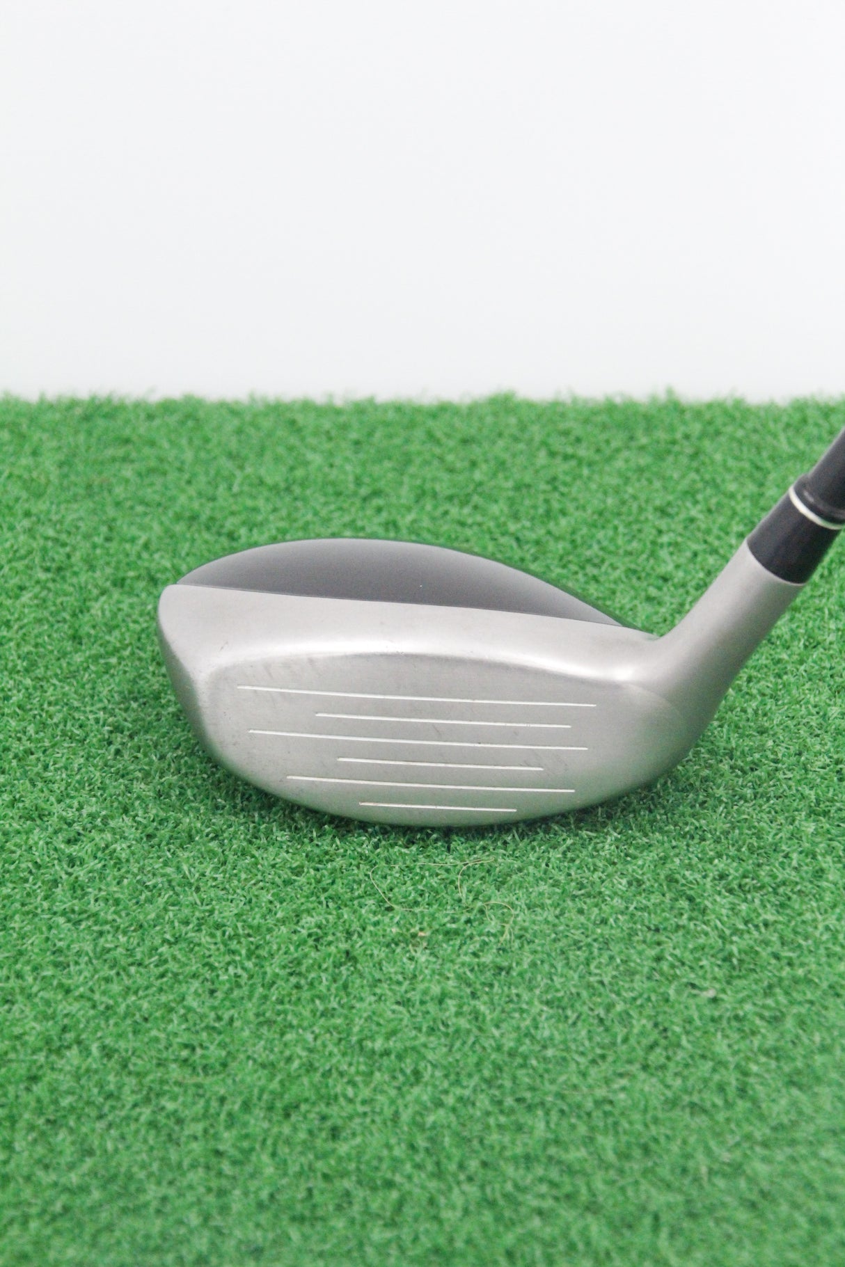 TaylorMade Rescue Fairway 15° 3 Wood R Flex 42.5"